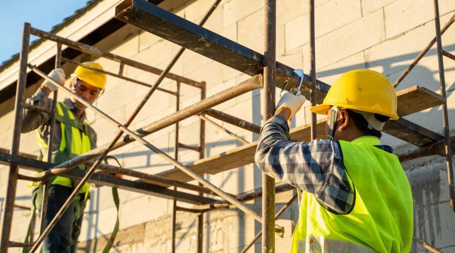 Fascia Repair in Oconto, NE
